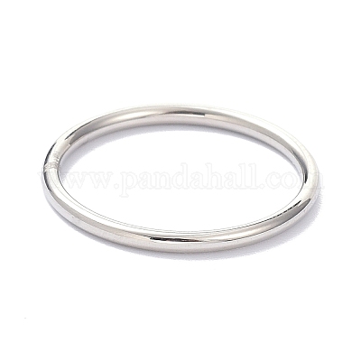 Кольца из нержавеющей стали 304 RJEW-J071-09B-P-1