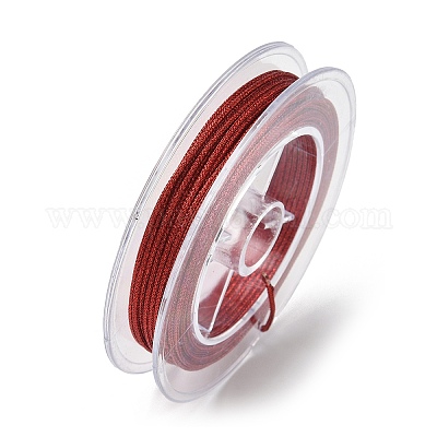 Полиэфирный металлический шнур OCOR-D301-06-1