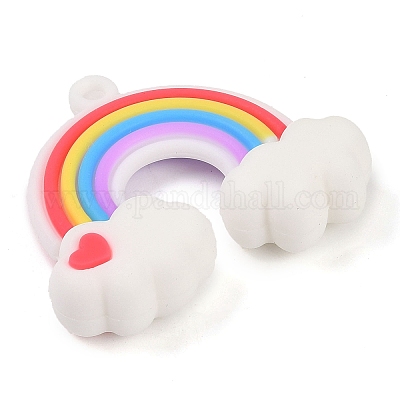 Пластиковые подвески из пвх KY-U004-01A-1