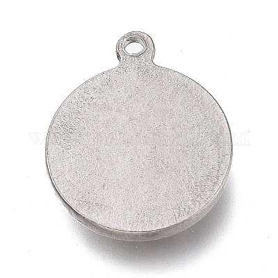 Подвески из нержавеющей стали 304 STAS-H113-05P-1