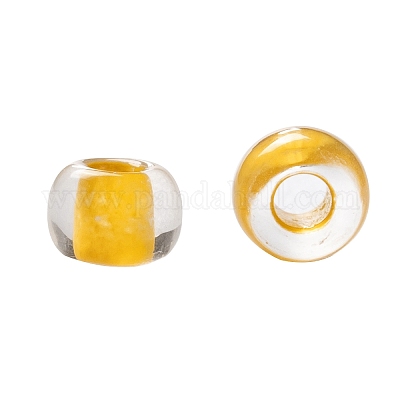 Круглые бусины toho 8/0 X-SEED-TR08-0974-1