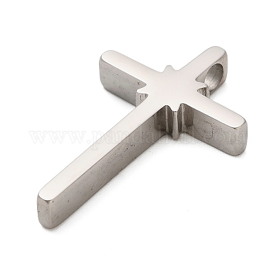 Подвески из нержавеющей стали 304 STAS-B111-01P-1