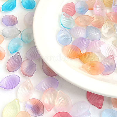 Акриловые подвески OACR-K008-12-1