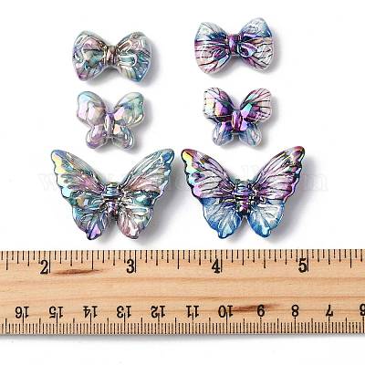 24 шт. 6 стиля PACR-FS0001-10-1