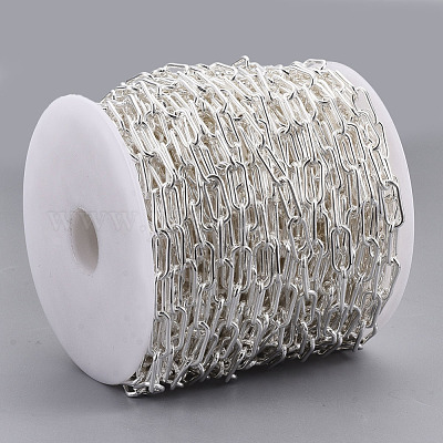 Цепи из несваренного железа CH-S125-09B-S-1