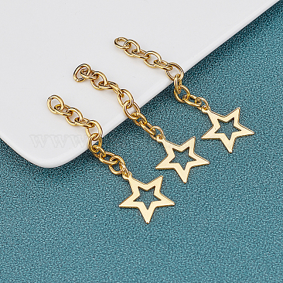 Удлинитель цепи из нержавеющей стали 304 STAS-UN0006-47G-1