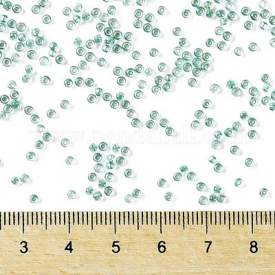 Круглые бусины toho SEED-XTR11-0699-1