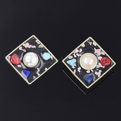 Эпоксидная смола подвески RESI-S365-14C-1