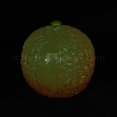 Украшения для кукольного домика из светящейся смолы FIND-CJC0010-105I-1