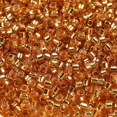 Бисер из стекла  SEED-S042-04A-11-1