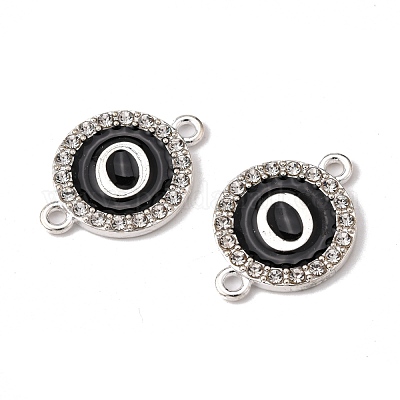 Соединители звеньев сплава эмали ENAM-TAC0003-01S-02O-1