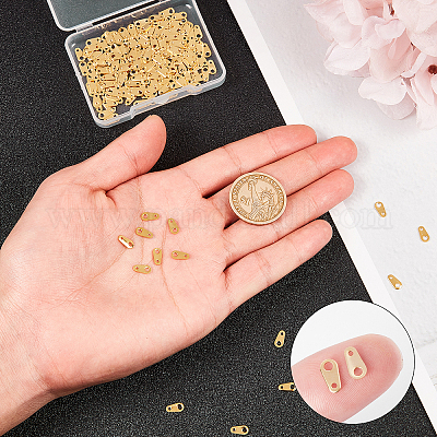 Цепные петли из нержавеющей стали 304 STAS-UN0007-36G-1