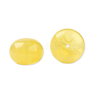 Бусины из cмолы RESI-N034-04-K05-1