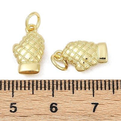 Латунь подвески KK-S527-11G-1