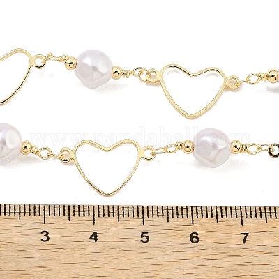 Латунные цепные цепи CHC-H109-01G-01-1