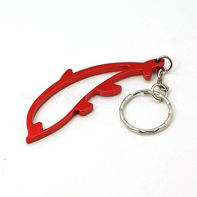 Алюминиевых сплавов openners бутылку AJEW-G001-16-1