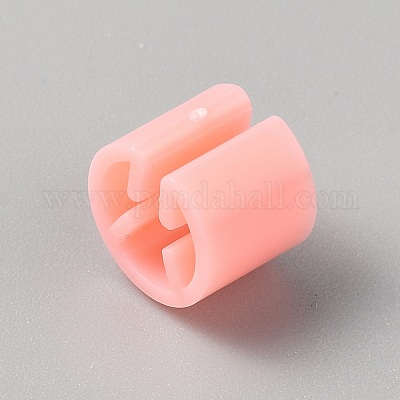 Пластиковые маркеры размера брюк для одежды KY-WH20005-03M-1