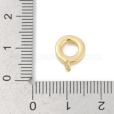 Поручни из латунной трубки KK-M311-30A-G-1