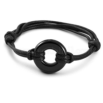 Браслеты из нержавеющей стали PW-WG61152-01-1