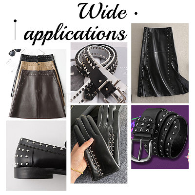 Заклепки из нержавеющей стали FIND-UN0001-68-1