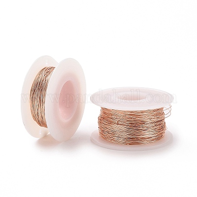 Wholesale Copper Wire for Jewelry Making 