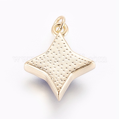 Кулон с дружескими смолами KK-J273-AG01-1