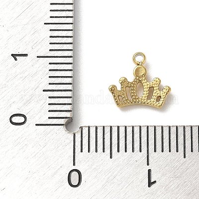 Подвески из нержавеющей стали 304 STAS-G352-20G-1