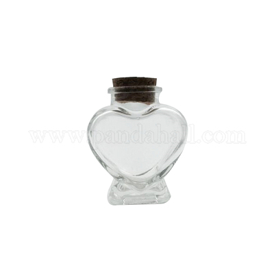 Large Glass Bottles Corks, 50ml Glass Bottles Corks