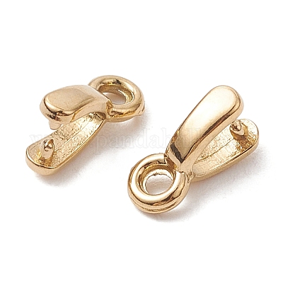 Ионное покрытие (ip) 304 нержавеющая сталь ледоруб зажимные скобы STAS-K277-04A-G-1