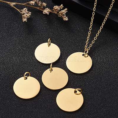 Ионное покрытие (ip) подвески из нержавеющей стали 304 STAS-I311-32F-G-1