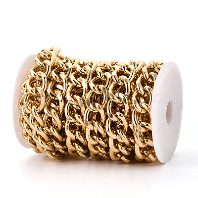 Алюминий обуздать цепи CHA-N004-02G-1