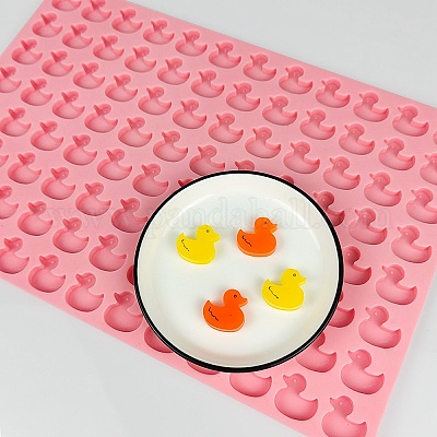 DIY食品グレードシリコンモールド フォンダン型 レジン型 チョコレート