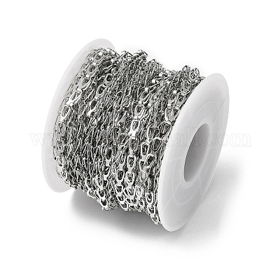 Цепи из нержавеющей стали 304 CHS-L029-09P-1