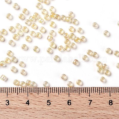 Круглые бусины toho X-SEED-TR08-0770-1