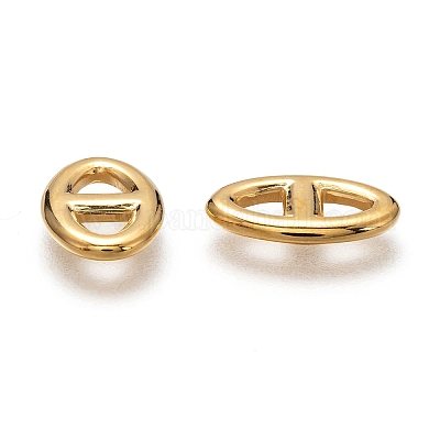 Соединительные кольца из нержавеющей стали 304&nbsp;STAS-P254-05G-1