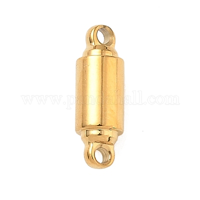 Магнитные застежки из нержавеющей стали 304 STAS-B104-01A-G-1