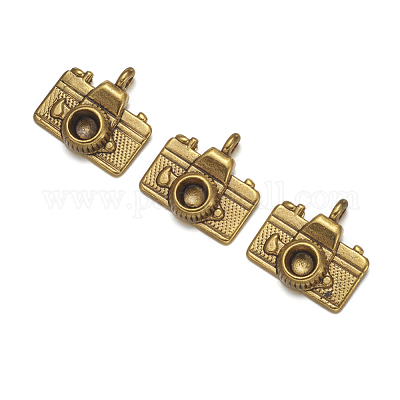 Подвески из сплава  X-PALLOY-A15513-AG-1