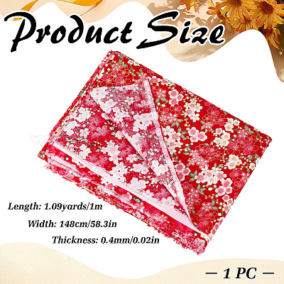 Хлопковая фабрика&nbsp;DIY-WH0671-216D-02-1