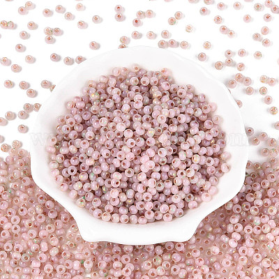 6/0 стакан бисер SEED-N008-07I-1