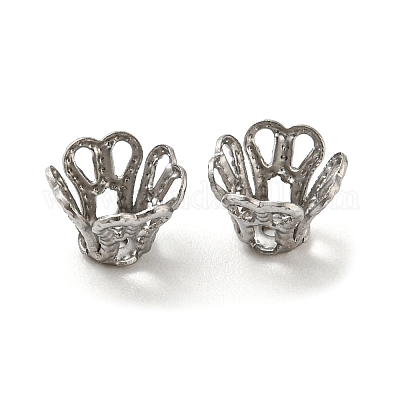 Некорневая хирургическая нержавеющая сталь 316 STAS-Q310-09B-P-1