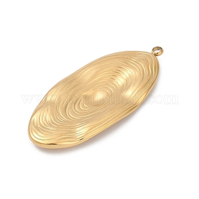 Подвески из нержавеющей стали 304 STAS-C121-32G-1