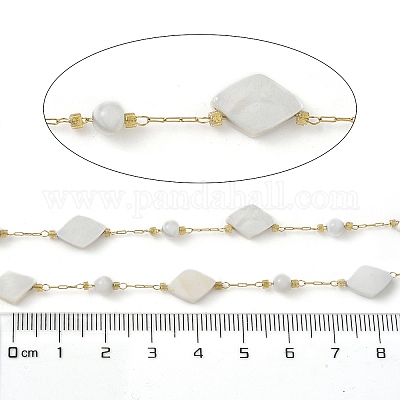 Цепи из нержавеющей стали 304 CHS-K018-20E-G-1