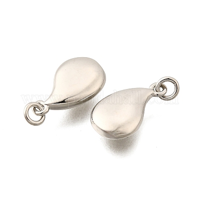 Латунь подвески KK-I275-12P-07-1