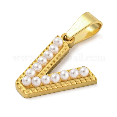 Ионное покрытие (ip) подвески из нержавеющей стали 304 STAS-U024-01V-1