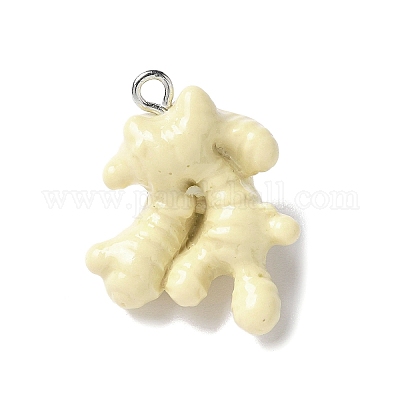 Подвески из смоляного железа RESI-D280-04-1