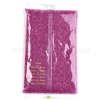 12/0 стакан бисер X-SEED-A014-2mm-139-1