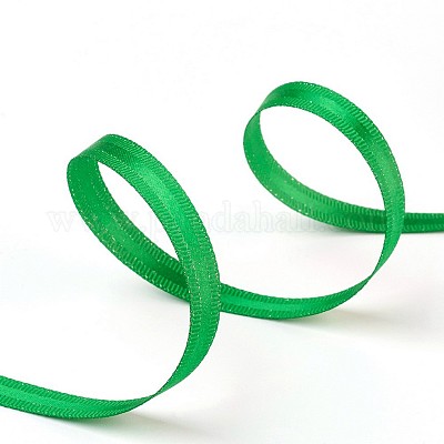 Полиэстер Grosgrain ленты OCOR-P013-580-9mm-1