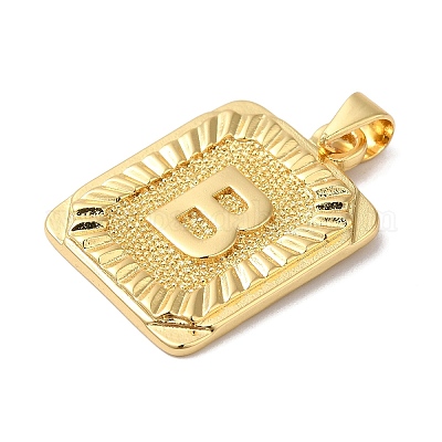 Стойки обшивки латунные подвески KK-B092-42G-B-1