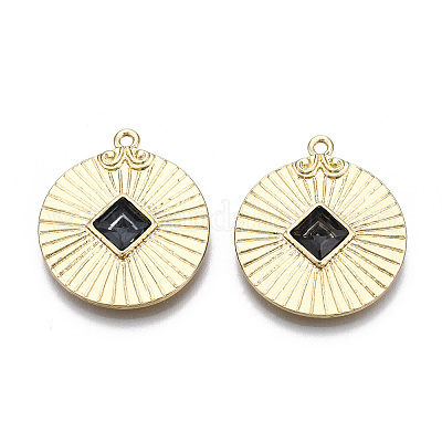 Подвески из сплава  PALLOY-N157-043-1