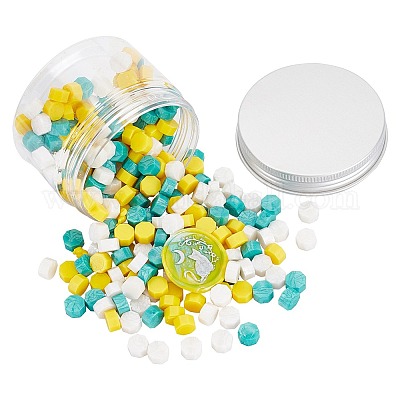 Частицы сургуча DIY-CP0002-77L-1